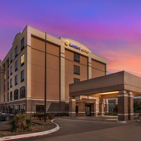 Comfort Suites Dfw N-Grapevine Zewnętrze zdjęcie