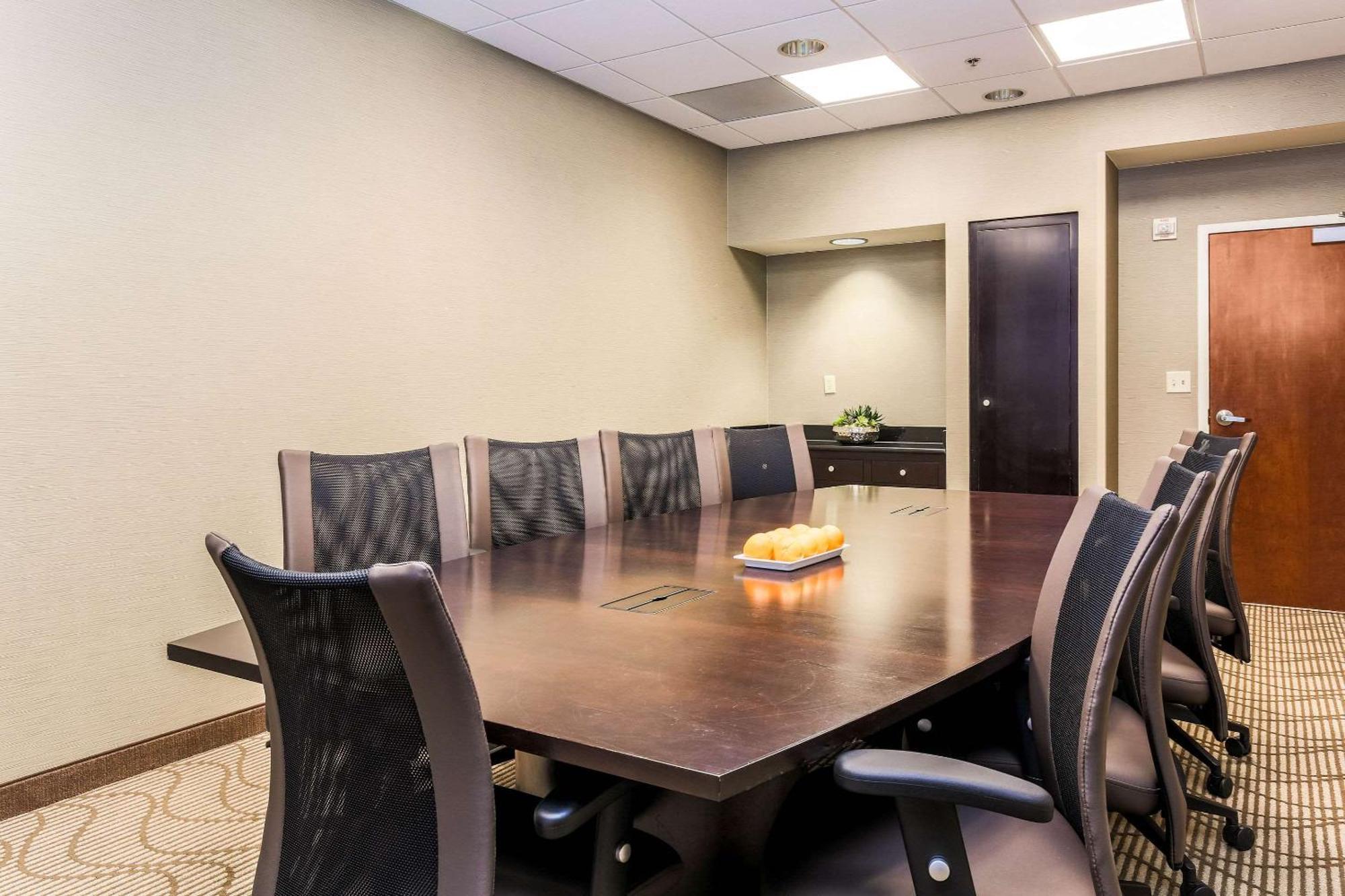 Comfort Suites Dfw N-Grapevine Zewnętrze zdjęcie