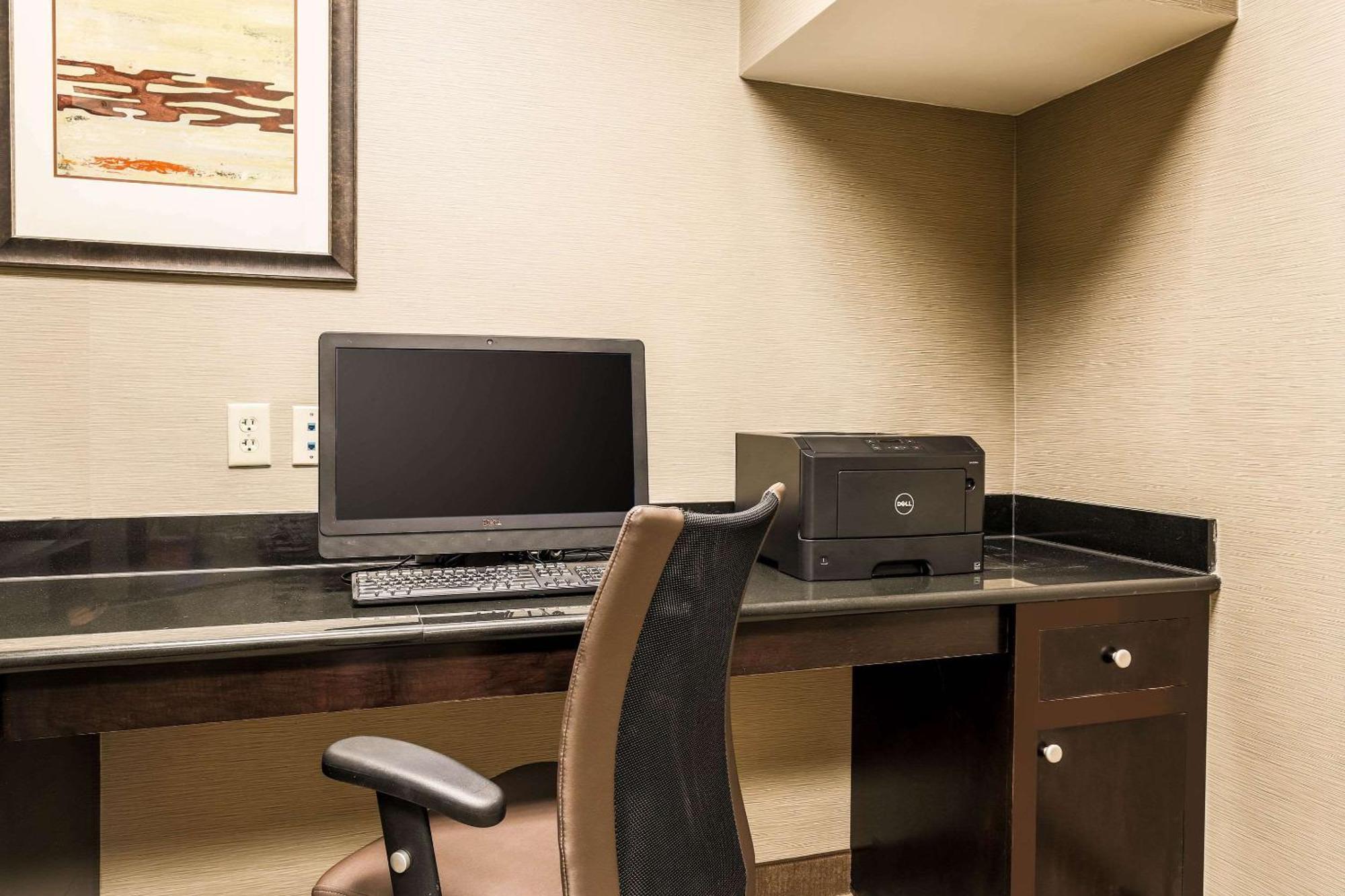 Comfort Suites Dfw N-Grapevine Zewnętrze zdjęcie
