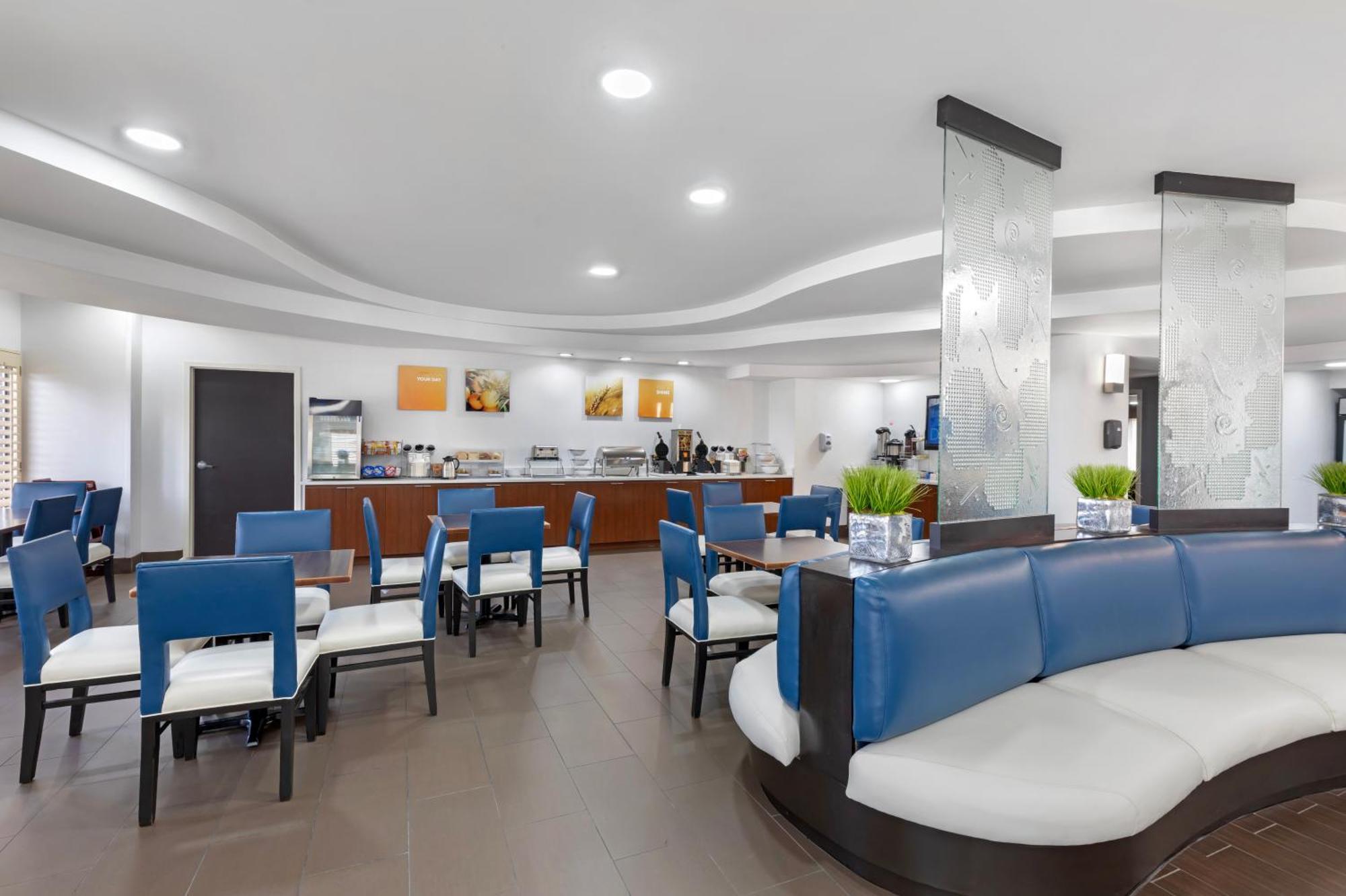 Comfort Suites Dfw N-Grapevine Zewnętrze zdjęcie